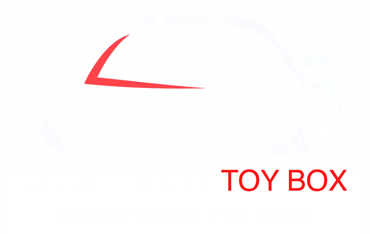 Charleston Toy Box Logo